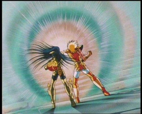 Otaku Gallery  / Anime e Manga / Saint Seiya / Screen Shots / Episodi / 114 - Il trionfo della giustizia / 102.jpg